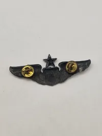 Original US WW2 pilotvinge