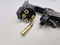 6 mm bb Revolver til CO2 - kraftig