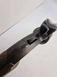 6 mm bb Revolver til CO2 - kraftig