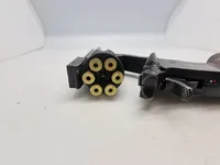 6 mm bb Revolver til CO2 - kraftig