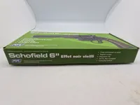 6 mm bb Revolver til CO2 - kraftig