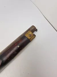 Original Engelsk East india flintepistol