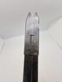 Originalt MP40 magasin - ww2