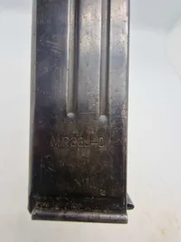Originalt MP40 magasin - ww2