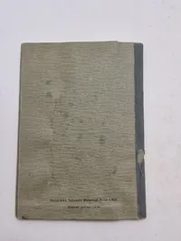 Originalt wehrpas og führerschein