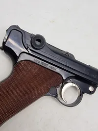 P08 softgun