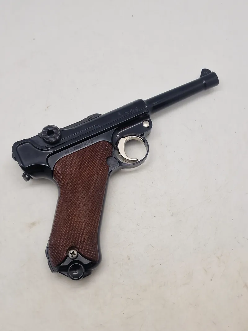 P08 softgun