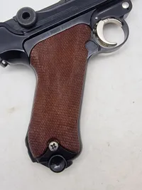 P08 softgun