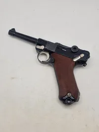 P08 softgun