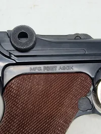 P08 softgun