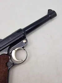 P08 softgun