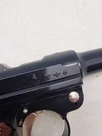 P08 softgun