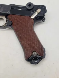 P08 softgun