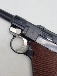 P08 softgun