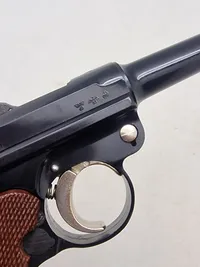 P08 softgun