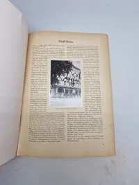 Original Deutschland Erwacht bog - ww2