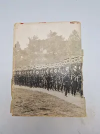 Original Deutschland Erwacht bog - ww2