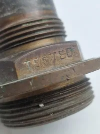 Originalt Engelsk minehorn