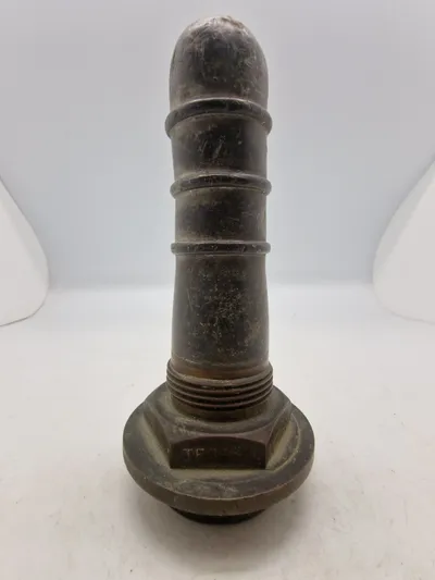 Originalt Engelsk minehorn