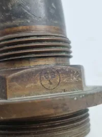 Originalt Engelsk minehorn