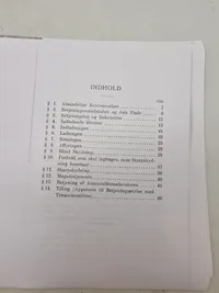 Originalt Dansk kanonsigte
