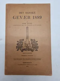Gevær 89