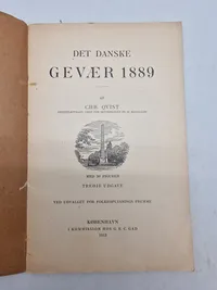 Gevær 89