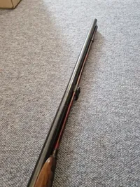 Gotlieb Albrecht Goellner, Suhl Original Tysk forlader fra ca 1840, velfremstillet og mekanisk god