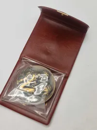 Original HC Andersen eventyr medalje