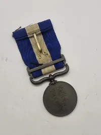 Original japansk 1914-1920 krigsmedalje
