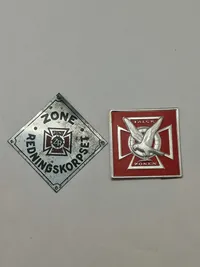 Lot Falck/ Zonen
