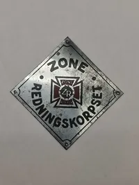 Lot Falck/ Zonen