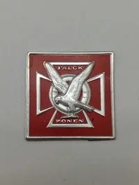 Lot Falck/ Zonen