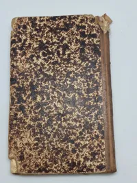 Skattekvitteringsbog Herfølge Bjeverskov Herred-startende 1906