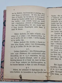 Skudsmålbog fra Sorø Kjøbstad og Brik - Startende 1892