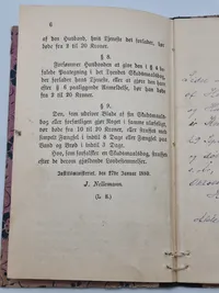 Skudsmålbog fra Sorø Kjøbstad og Brik - Startende 1892