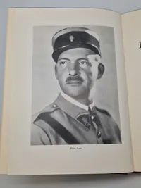 Prins Aage - Legionær - Skæbner i fremmedlegionen udgivet 1936