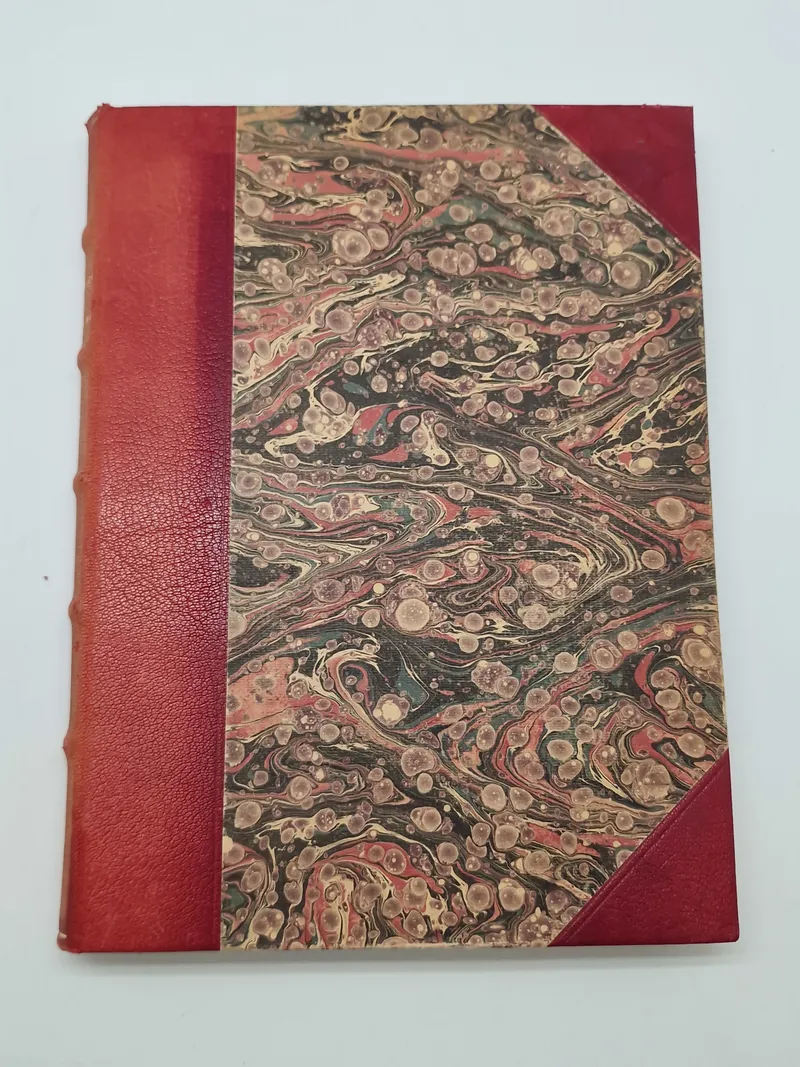 Prins Aage - Legionær - Skæbner i fremmedlegionen udgivet 1936