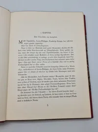 Prins Aage - Legionær - Skæbner i fremmedlegionen udgivet 1936