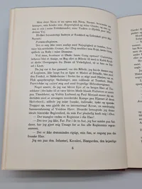 Prins Aage - Legionær - Skæbner i fremmedlegionen udgivet 1936