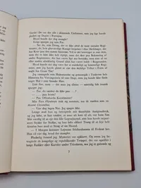 Prins Aage - Legionær - Skæbner i fremmedlegionen udgivet 1936
