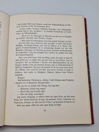 Prins Aage - Legionær - Skæbner i fremmedlegionen udgivet 1936