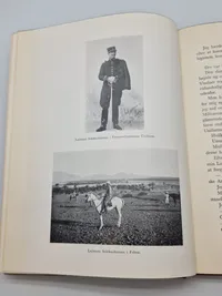 Prins Aage - Legionær - Skæbner i fremmedlegionen udgivet 1936