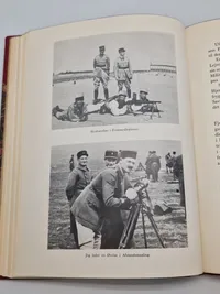 Prins Aage - Legionær - Skæbner i fremmedlegionen udgivet 1936
