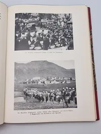 Prins Aage - Legionær - Skæbner i fremmedlegionen udgivet 1936