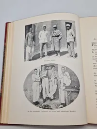 Prins Aage - Legionær - Skæbner i fremmedlegionen udgivet 1936