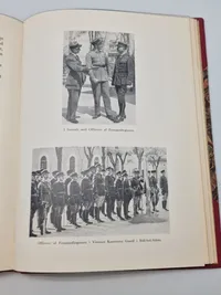 Prins Aage - Legionær - Skæbner i fremmedlegionen udgivet 1936