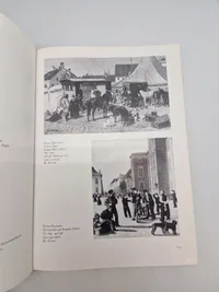 Store indbundne auktionsbøger 1973-78 og 1978-1983 Bruun Rasmussen