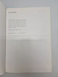 Store indbundne auktionsbøger 1973-78 og 1978-1983 Bruun Rasmussen