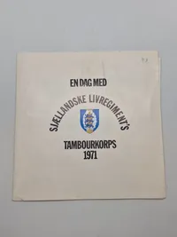 Grammofonplader, LP, Hess med flere